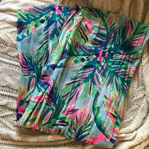 Lilly Pulitzer Scarf - adult